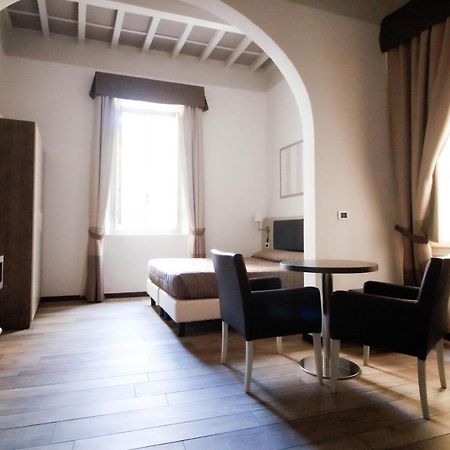 B&B Dimore Le Leopoldine Флоренция Экстерьер фото