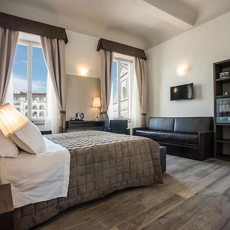 B&B Dimore Le Leopoldine Флоренция Экстерьер фото