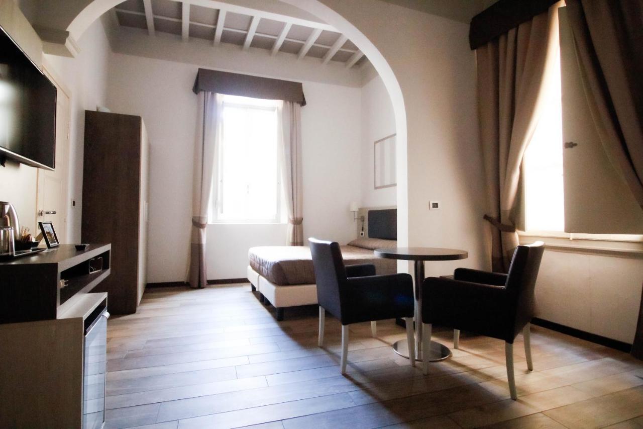 B&B Dimore Le Leopoldine Флоренция Экстерьер фото