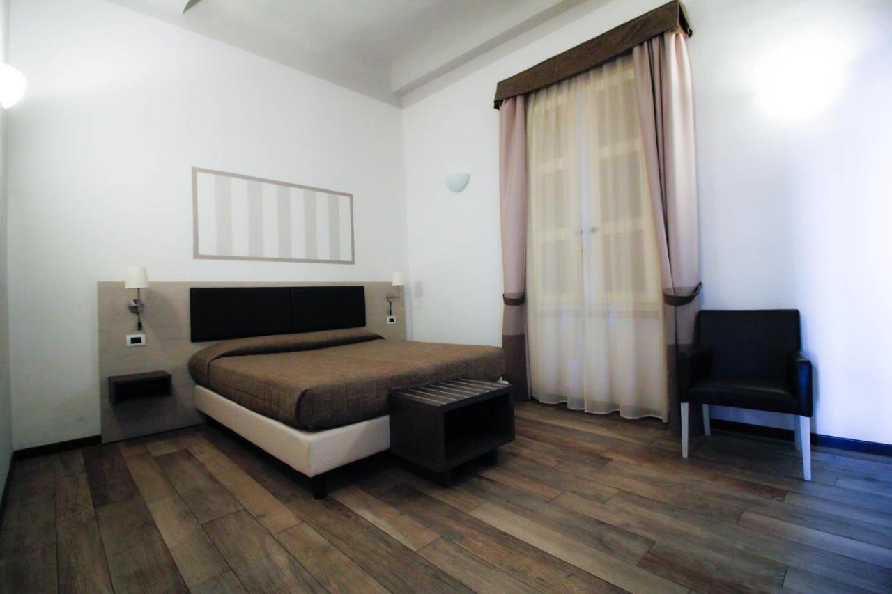 B&B Dimore Le Leopoldine Флоренция Экстерьер фото