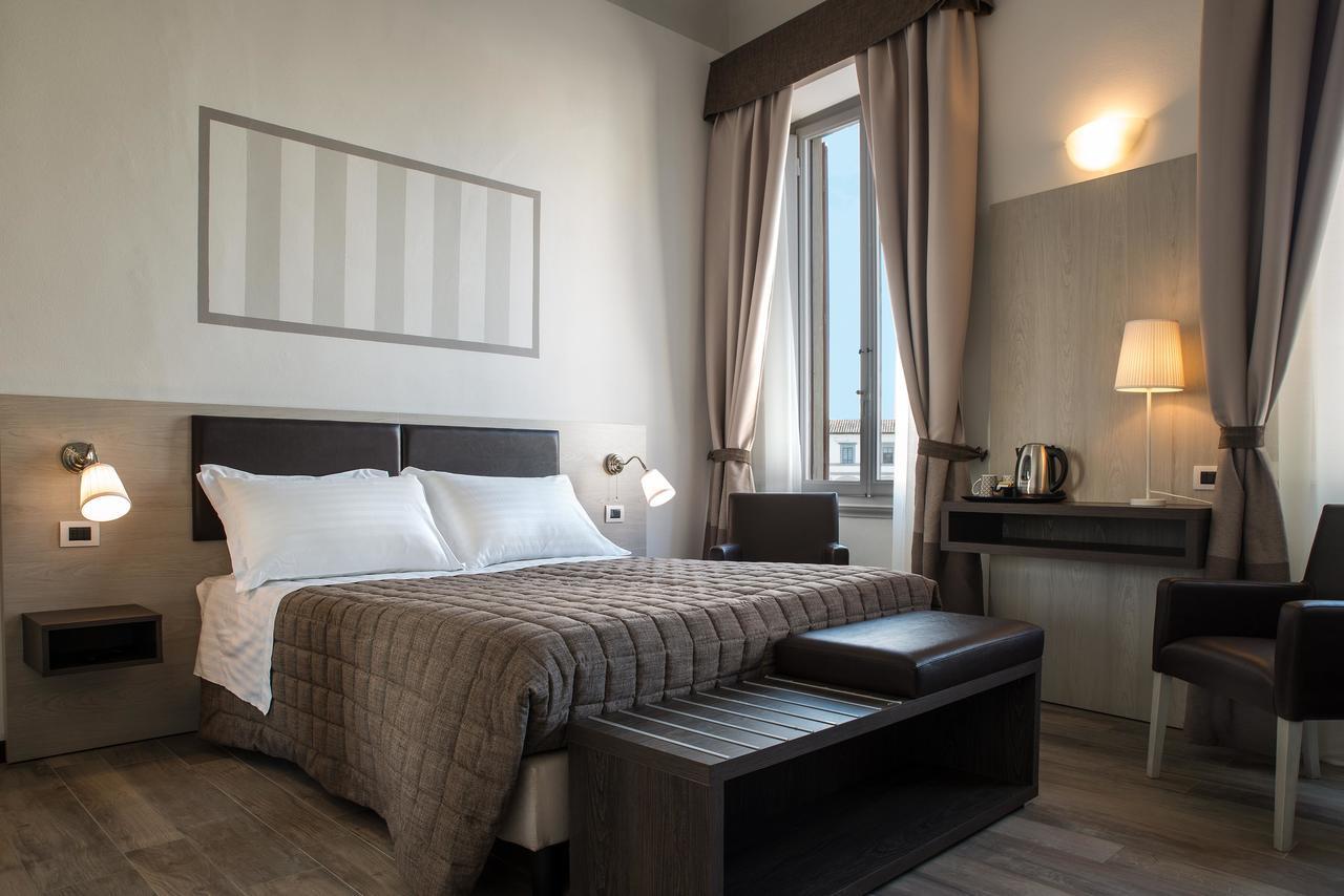 B&B Dimore Le Leopoldine Флоренция Экстерьер фото