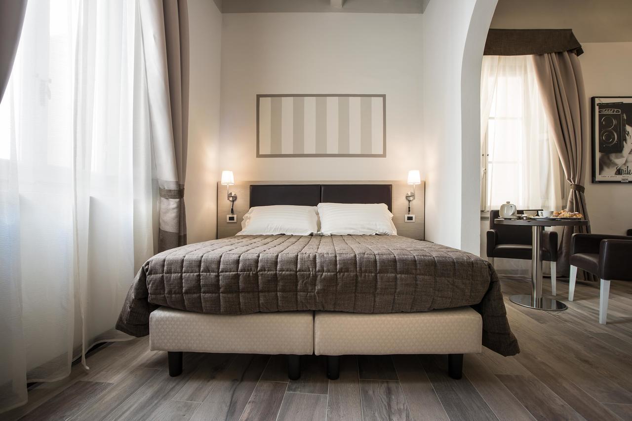 B&B Dimore Le Leopoldine Флоренция Экстерьер фото