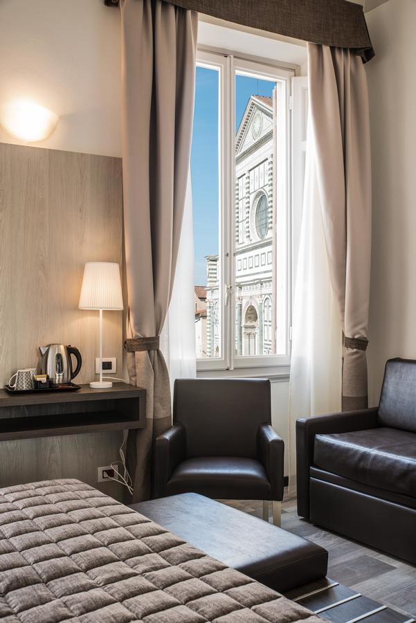 B&B Dimore Le Leopoldine Флоренция Экстерьер фото