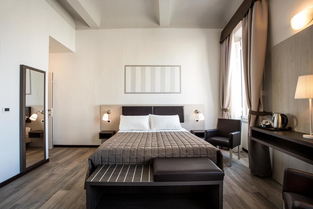 B&B Dimore Le Leopoldine Флоренция Экстерьер фото
